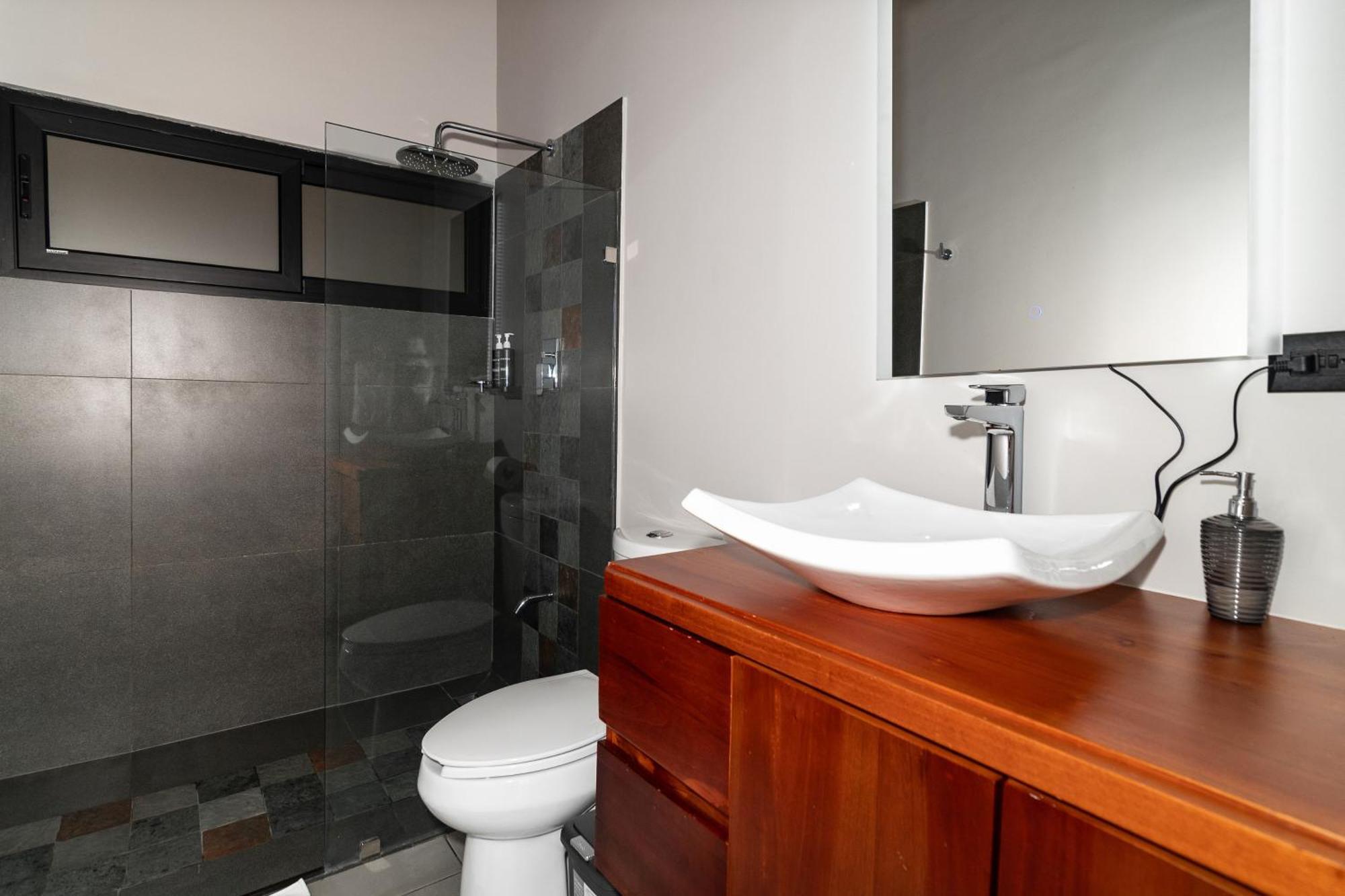 Villas Paramo Cloud Forest Hotel Division Экстерьер фото